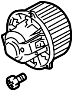 HVAC Blower Motor