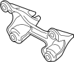 22326795972 Transmission. Mount. Bracket.