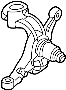31211096430 Steering Knuckle (Right)