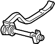 Steering Column Tilt Adjuster