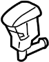 Windshield Washer Nozzle