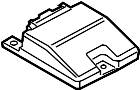 65776977399 Air Bag Impact Sensor