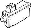 View SRS crash sensor Full-Sized Product Image 1 of 1