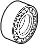 Wheel Bearing (Rear)