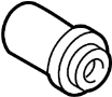 Socket. Bulb. Tail. Light. Lamp. A Light Bulb for a Light.