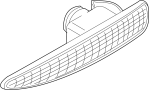 63137164755 Side Marker Light