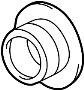 11237966208 Engine Crankshaft Pulley