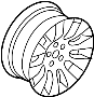 Wheel