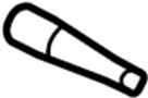 36141095389 Valve. Stem. Tire. Core.