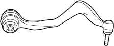 Suspension Control Arm (Front)