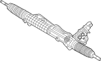 32106777271 Rack and Pinion Assembly