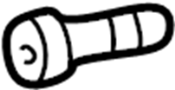 7149148311 Bolt. Washer. Torx. With. Support.
