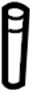 52107110661 Headrest Guide (Left)