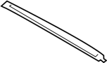 54137028567 Sunroof Drain Hose