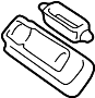 Reading Light (Right)