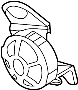 Door Mirror Drive Motor (Right)