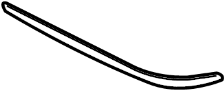 Bumper Trim (Lower)