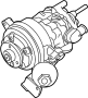 32416760071 Power Steering Pump