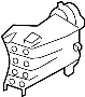 Signal. Lamp. Turn. (Left). A light bulb for a Turn.