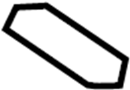 Headlight Washer Nozzle