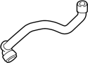 Hose. Coolant. Hoses carries permanent.