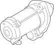 12417566337 Starter Motor