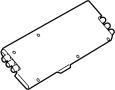 Radio Antenna Assembly