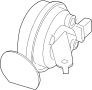 61337284483 Horn