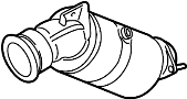 Catalytic Converter