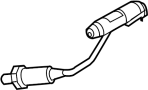 Oxygen Sensor (Upper)