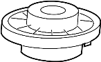 31306795081 Suspension Strut Mount (Upper)