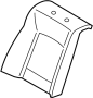 52207317287 Seat Back Cushion Cover (Upper)