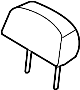52207219669 Headrest