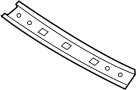 Roof Header Panel (Upper)