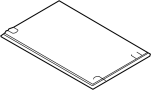 Sunroof Cover