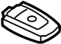 Keyless Entry Transmitter