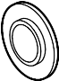33127518511 Dust. Shield. Plate.