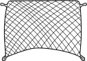 51470010557 Cargo Net