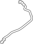 Engine Coolant Hose (Lower)