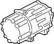 64529227508 A/C Compressor