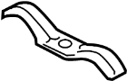18307607871 Clamp. (Lower)
