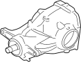 33108742152 Differential (Rear)