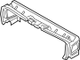 Radiator Support Panel (Upper)