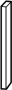 17118632400 Seal. Transmission. Cooler.