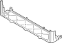 Radiator Support Air Deflector (Lower). Radiator Support Air.