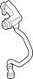 Hose. Coolant. Line. (Upper). A Line that carries.
