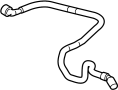 Engine Coolant Pipe (Upper)