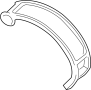 Engine Water Pump Clamp