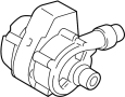 11518638238 Engine Auxiliary Water Pump