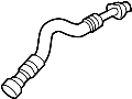 17228602303 Automatic Transmission Oil Cooler Hose